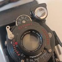 Kodak Eastman Vollenda 620, 1938, USA