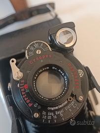 Kodak Eastman Vollenda 620, 1938, USA