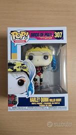 Funko Pop! Harley Quinn