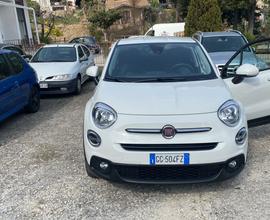 Fiat 500X 1.3 T4 150 cv DCT (2021)