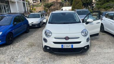 Fiat 500X 1.3 T4 150 cv DCT (2021)