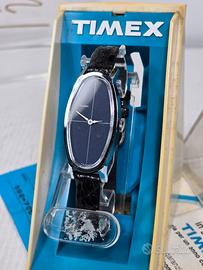 orologio meccanico vintage anni 70 NOS