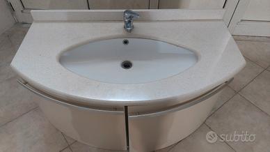 mobile  bagno BMT
