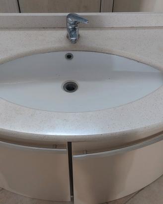 mobile  bagno BMT