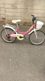 Bicicletta Rollmar 20