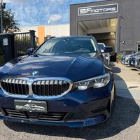Bmw 318 318d 48V Touring Sport