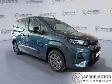 Opel Combo Life 1.5 BlueHDI 100 CV Edition Plus