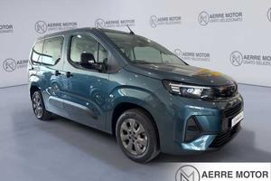 Opel Combo Life 1.5 BlueHDI 100 CV Edition Plus