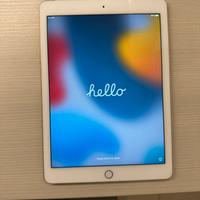 Ipad Air 2 wifi+ cellular