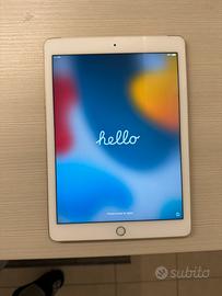 Ipad Air 2 wifi+ cellular