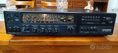 Telefunken HR 4000