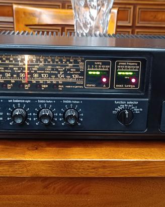 Telefunken HR 4000