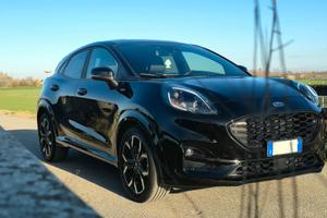 Ford Puma ST-Line X Hybrid –Pari al Nuovo!