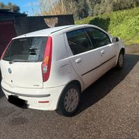 Fiat Punto 1.3 Multijet
