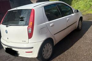 Fiat Punto 1.3 Multijet