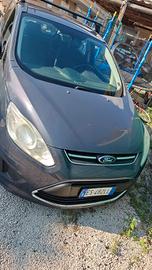 FORD C-Max7 1.6 TDCi 115CV Plus