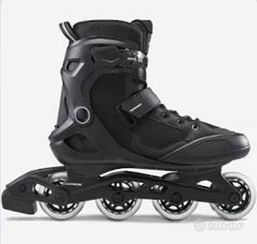 Pattini in linea decathlon