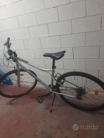 Bici Riverside 120