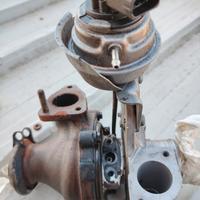 turbina grande punto