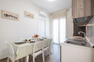 Casa vacanze a due passi dal mare piano primo