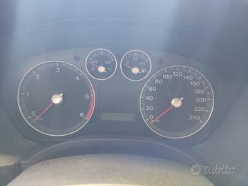 Quadro strumenti FORD FOCUS 1753cc CDTI del 2006