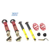 KIT SOSPENSIONE FILETTATA EIBACH MTS BMW E36 COMPA