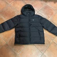 Piumino nero Calvin Klein