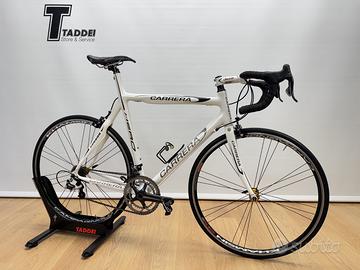 Carrera Hero Campagnolo Record 10v. taglia 56