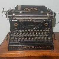 OLIVETTI M1 E OLIVETTI M20