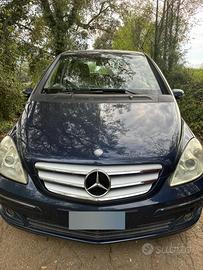 Mercedes Classe B 200 Sport