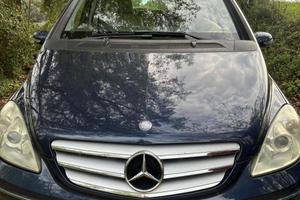 Mercedes Classe B 200 Sport