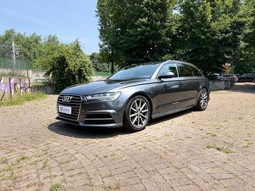 Audi A6 Avant 2.0 tdi quattro 190cv s-tronic S-LIN