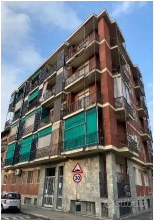 Appartamento – TO - Vista 3