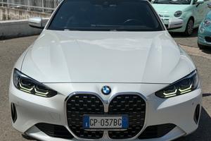 Bmw 420 420i Cabrio Sport