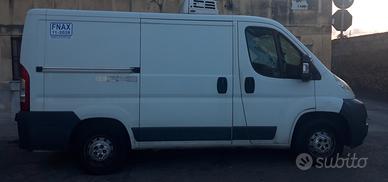 Citroen Jamper 2.2 HDI 