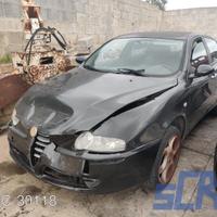 ALFA ROMEO 147 937 1.9 JTD 16V 140CV -Ricambi