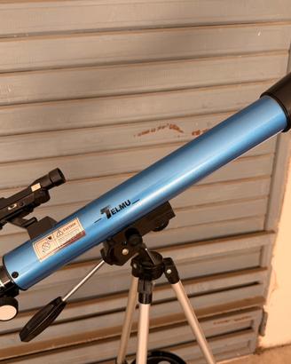Telescopio bambini TELMU