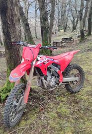 Crf 250 2022