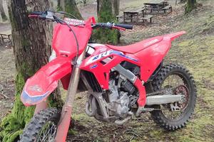 Crf 250 2022