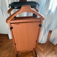 Foppapedretti l’INDOSSATORE