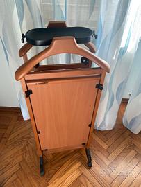 Foppapedretti l’INDOSSATORE