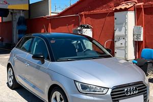 AUDI A1 1.6 TDI