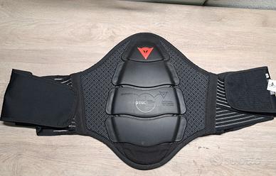 Paraschiena Dainese 
