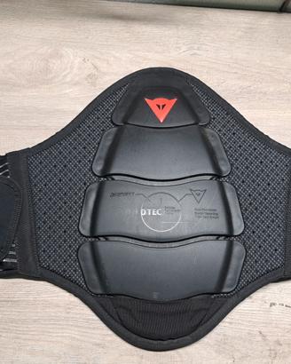 Paraschiena Dainese 