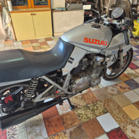 Suzuki katana 750 cc anno 1982
