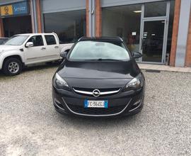 Opel Astra 1.6 CDTi 110CV Start&Stop Sports Tourer