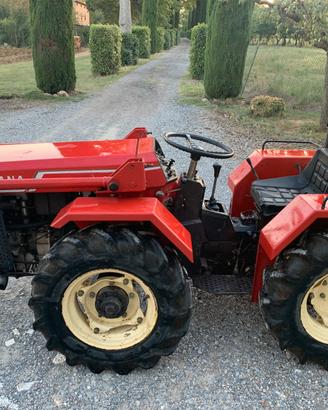 Trattore valpadana