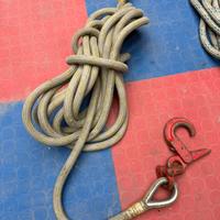 Fune per carichi sospesi.