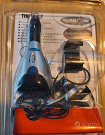 kit vivavoce per auto