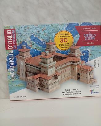 meraviglie d'Italia 